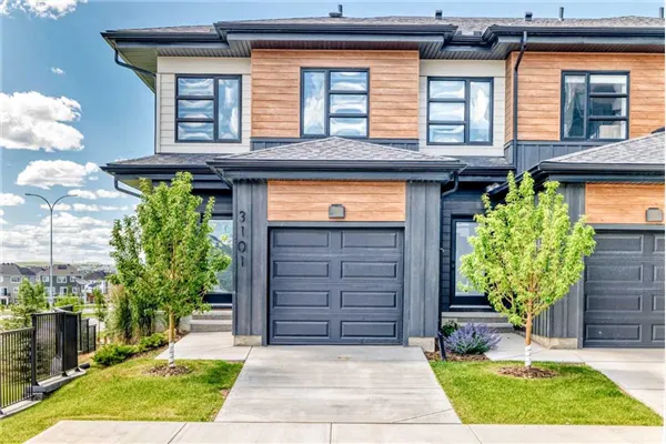 55 Lucas Way NW