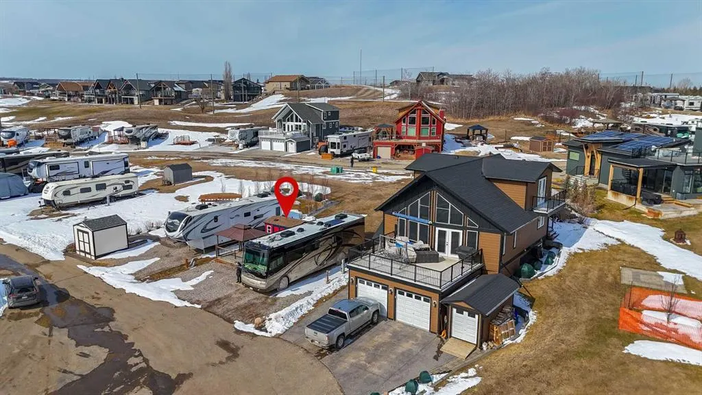 25054 South Pine Lake Road #6080