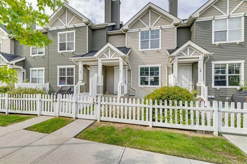 76 Elgin Gardens SE