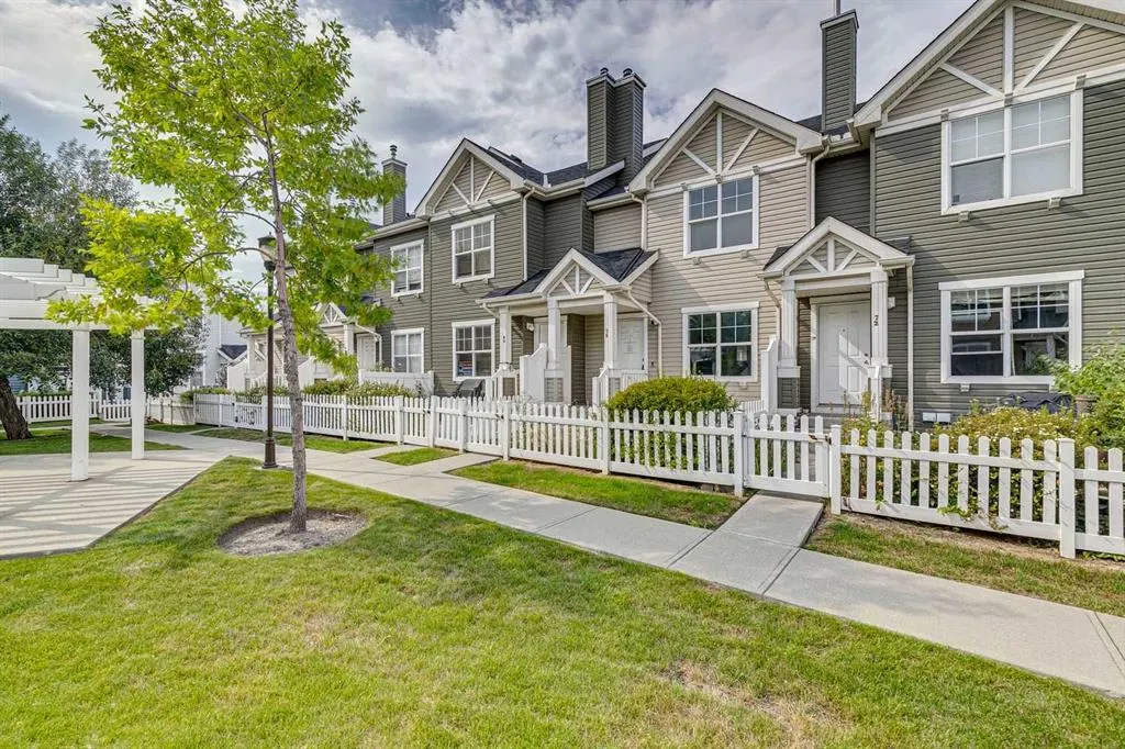 76 Elgin Gardens SE