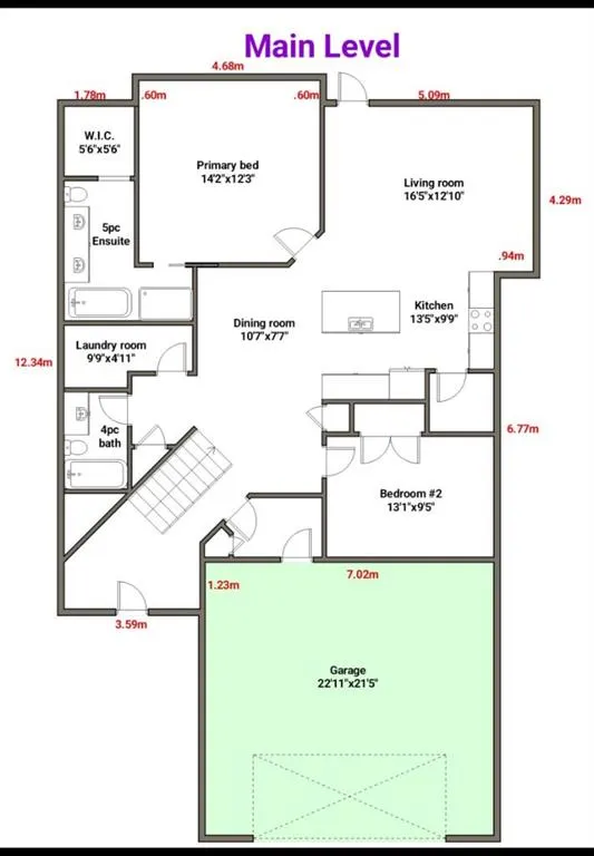 800 Mandalay Link