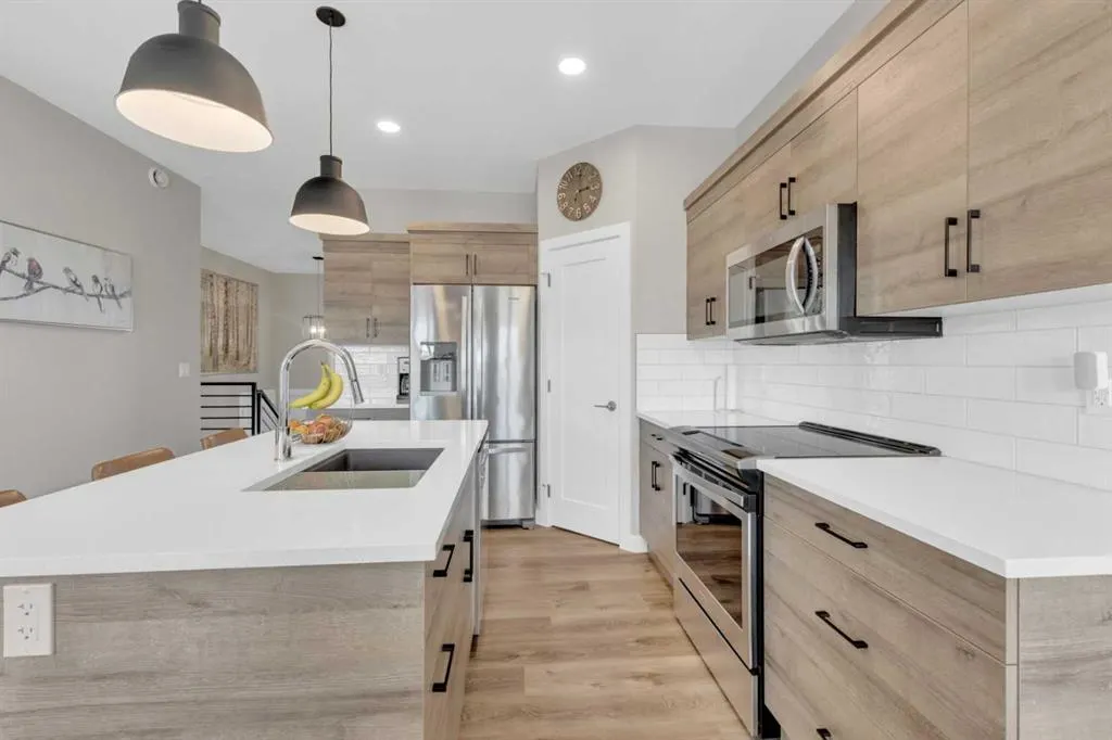 31 Vanson Close