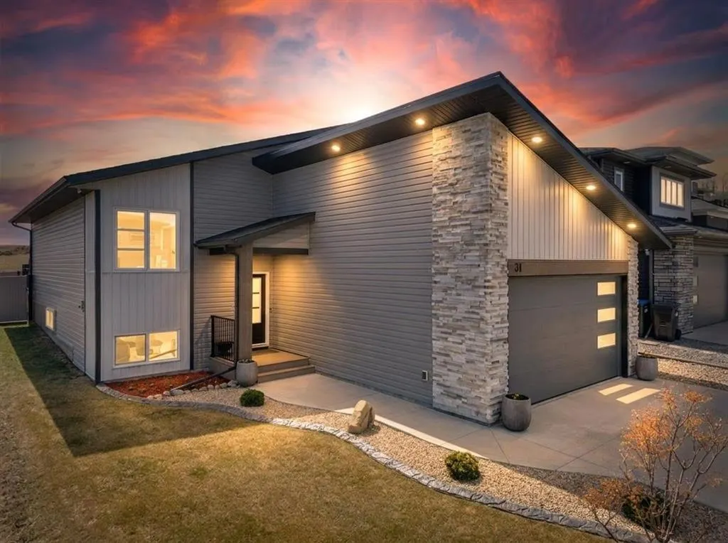 31 Vanson Close