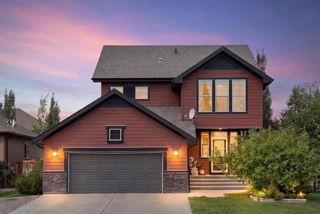 202 Boulder Creek Court SE