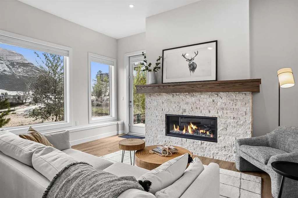 209 Stewart Creek Rise #101K
