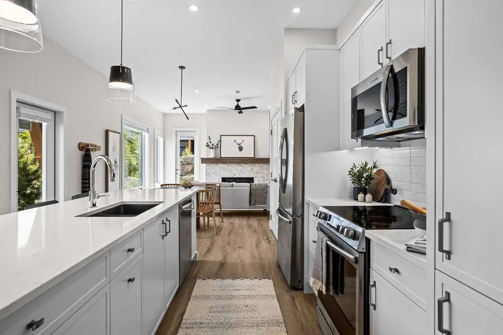 209 Stewart Creek Rise #101K
