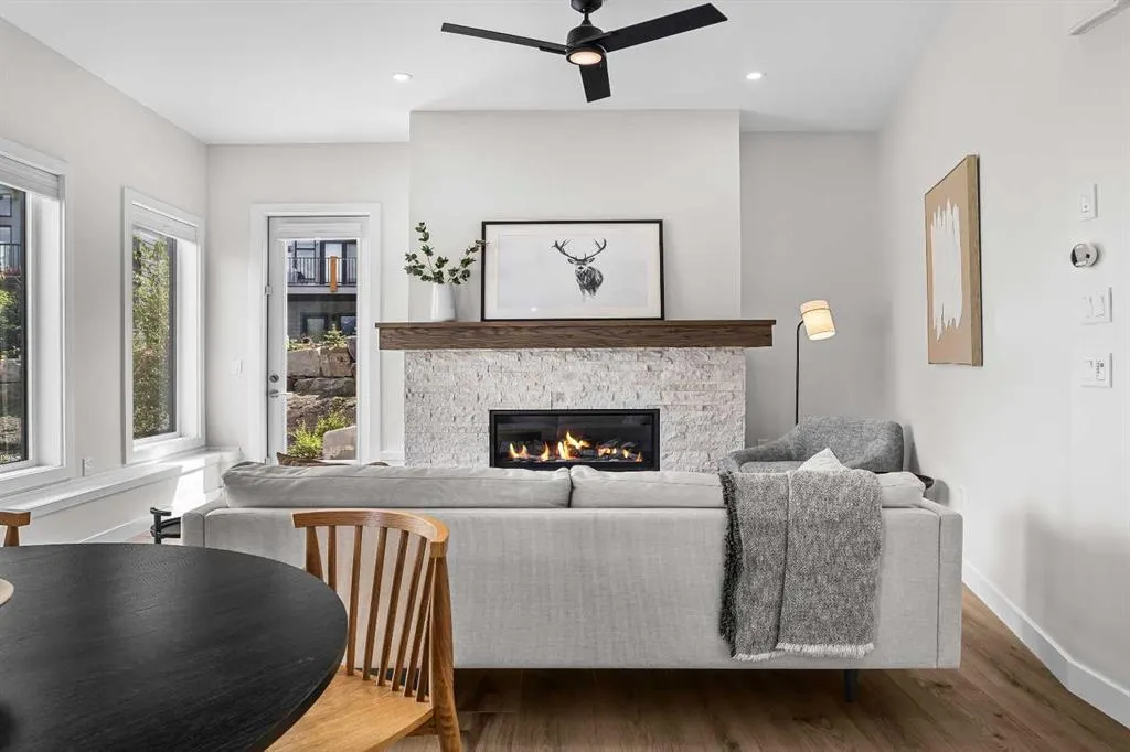 209 Stewart Creek Rise #101K