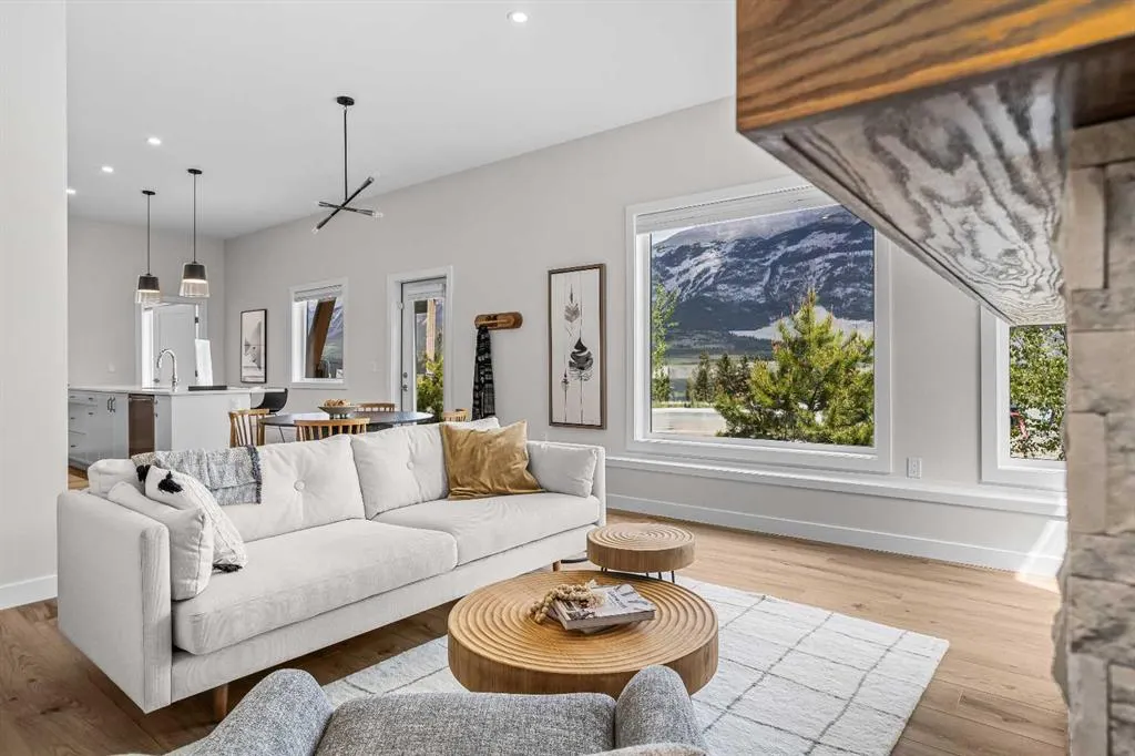 209 Stewart Creek Rise #101K