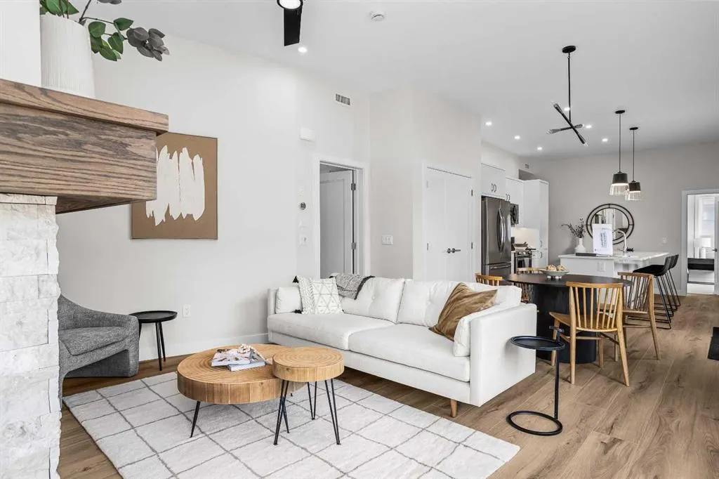 209 Stewart Creek Rise #101K