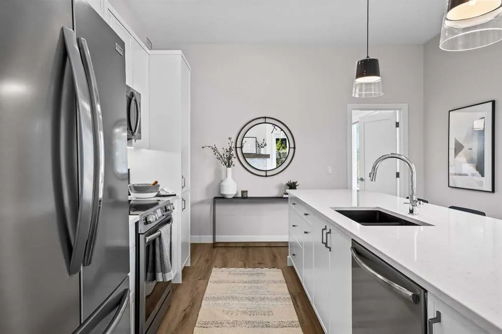 209 Stewart Creek Rise #101K