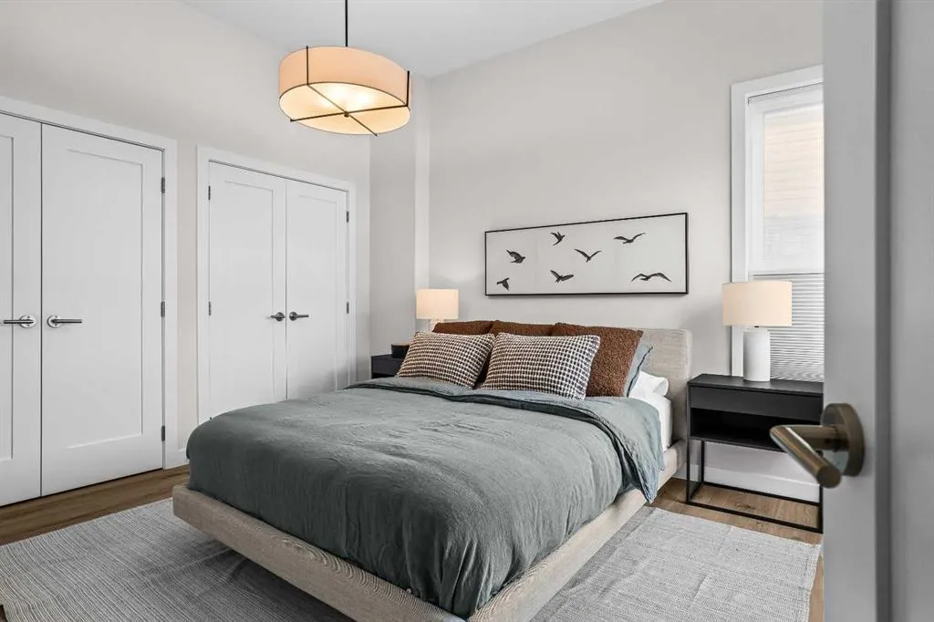 209 Stewart Creek Rise #101K