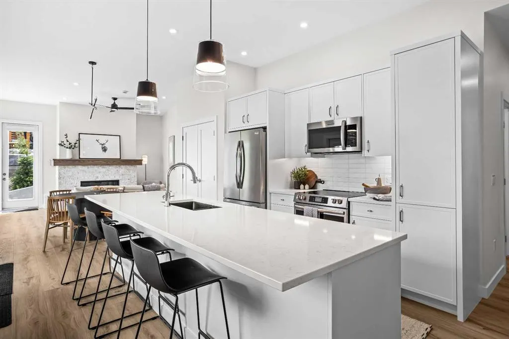 209 Stewart Creek Rise #101K