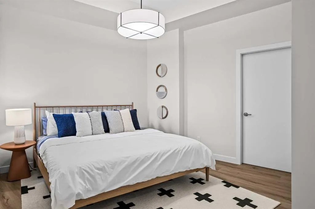 209 Stewart Creek Rise #101K