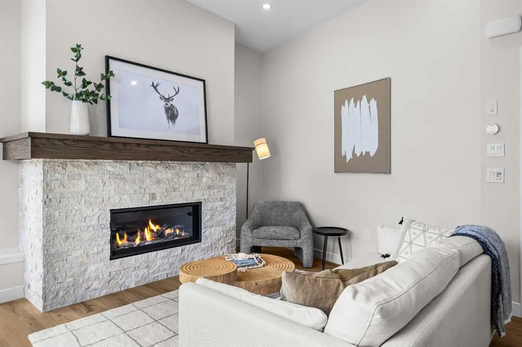 209 Stewart Creek Rise #101K