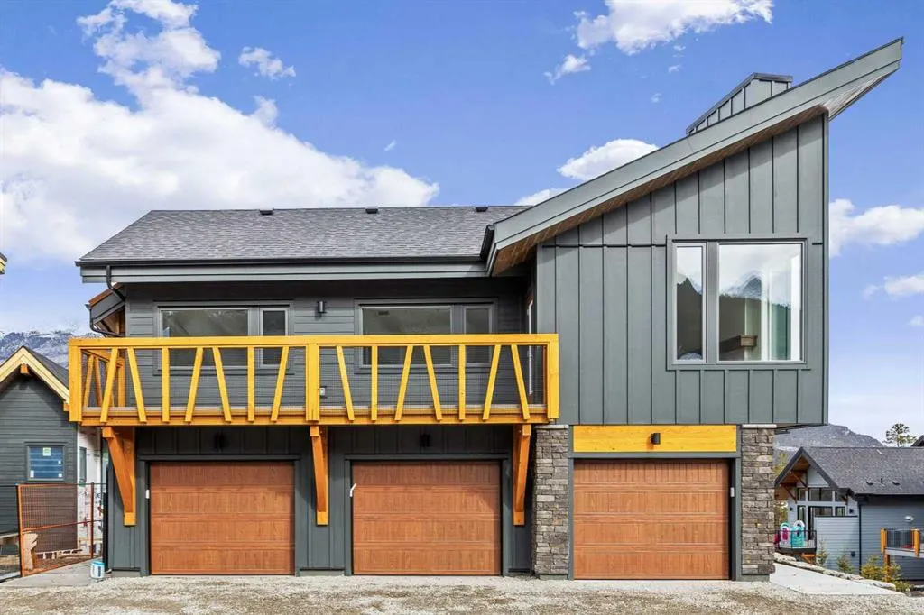 209 Stewart Creek Rise #203J