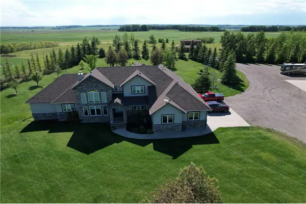 33550 Range road 23