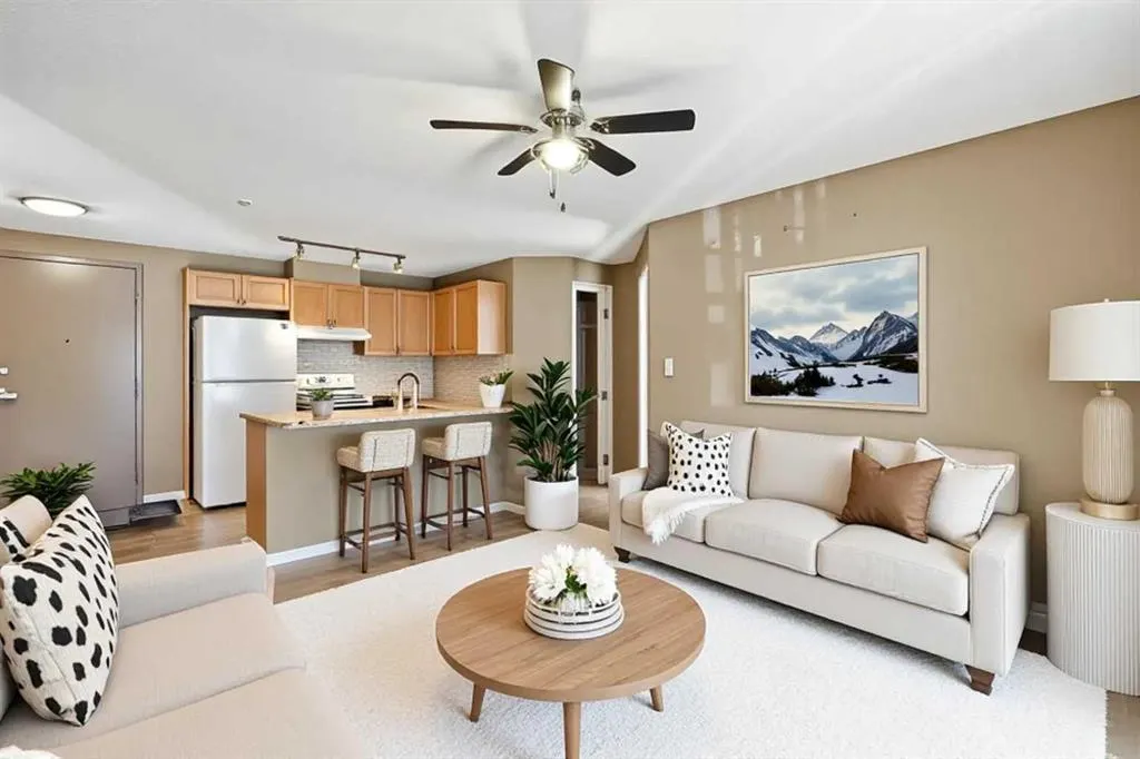 186 Kananskis Way #112