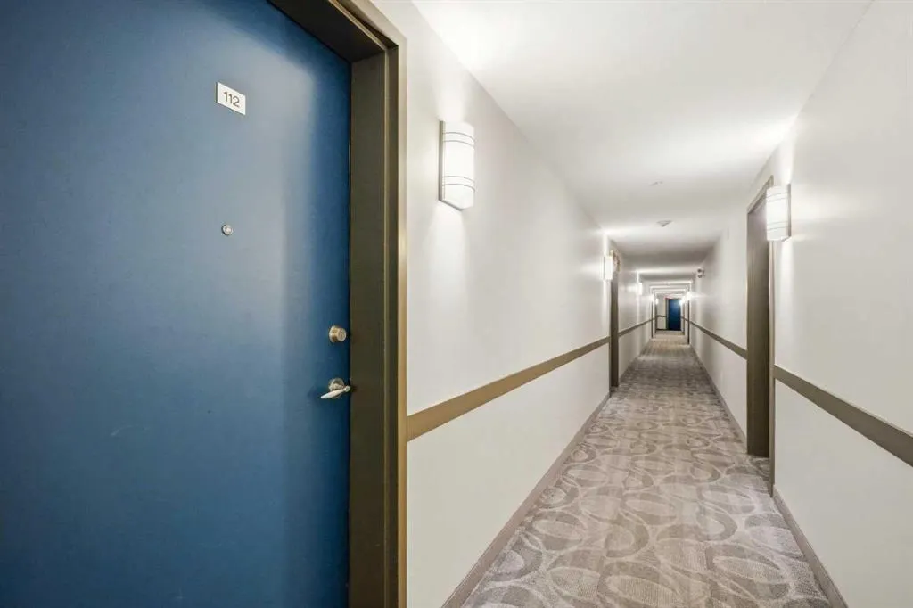 186 Kananskis Way #112