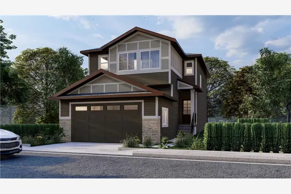 16 Appaloosa Crescent