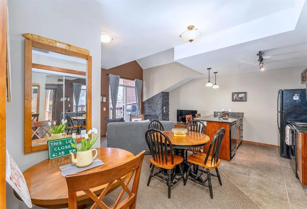 190 Kananaskis Way #401