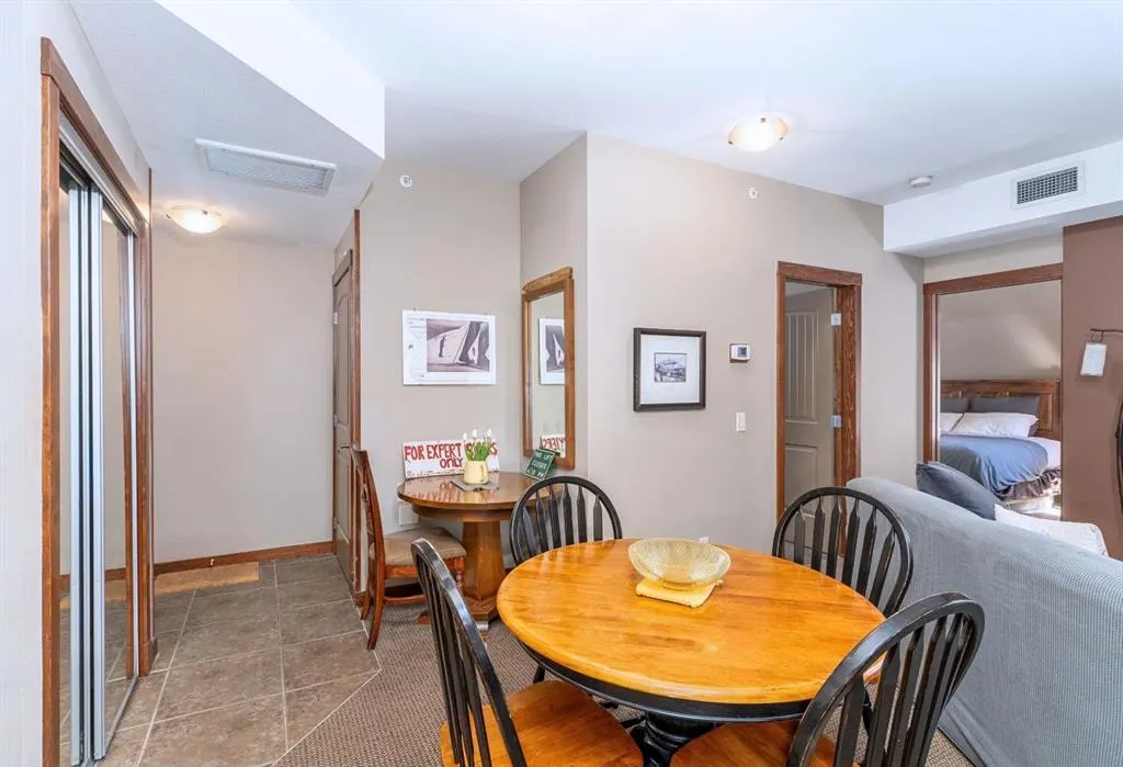 190 Kananaskis Way #401
