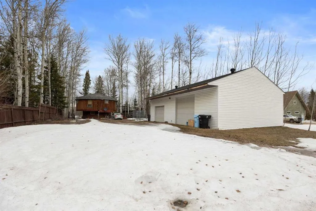 16 Gregoire Avenue