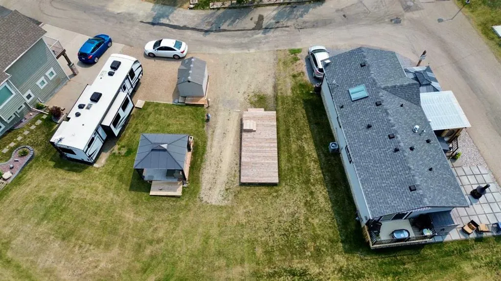 25054 South Pine Lake Road #4017