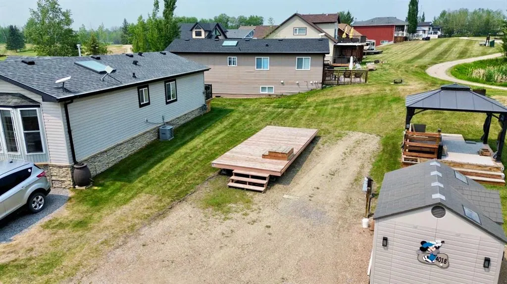 25054 South Pine Lake Road #4017