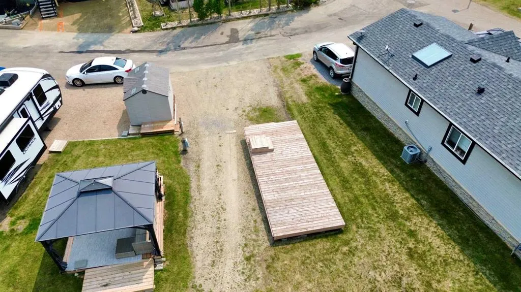 25054 South Pine Lake Road #4017