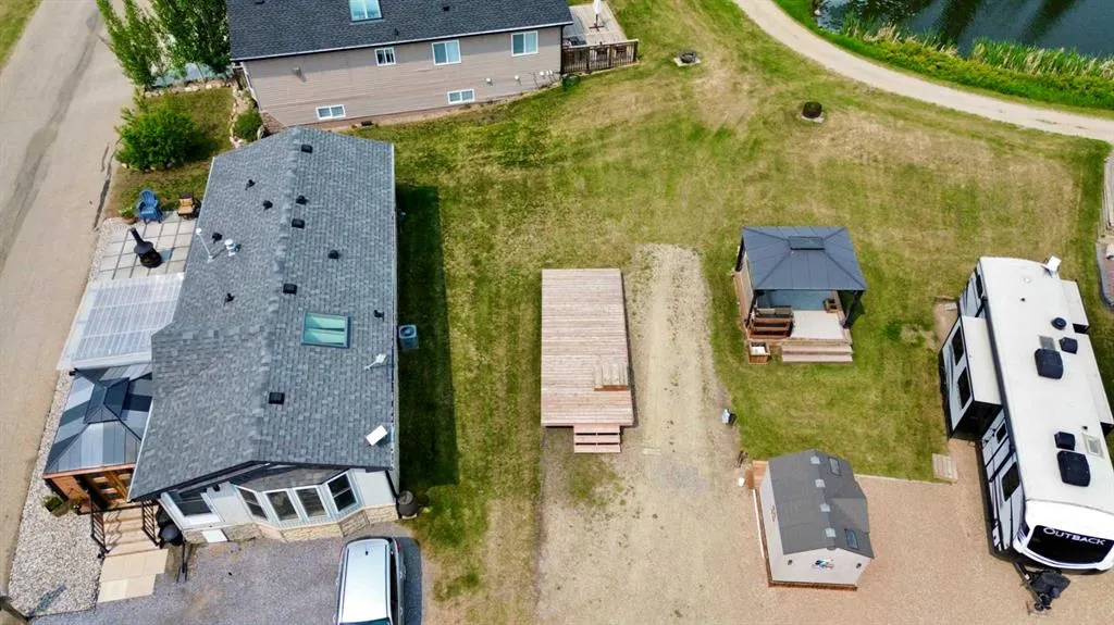 25054 South Pine Lake Road #4017