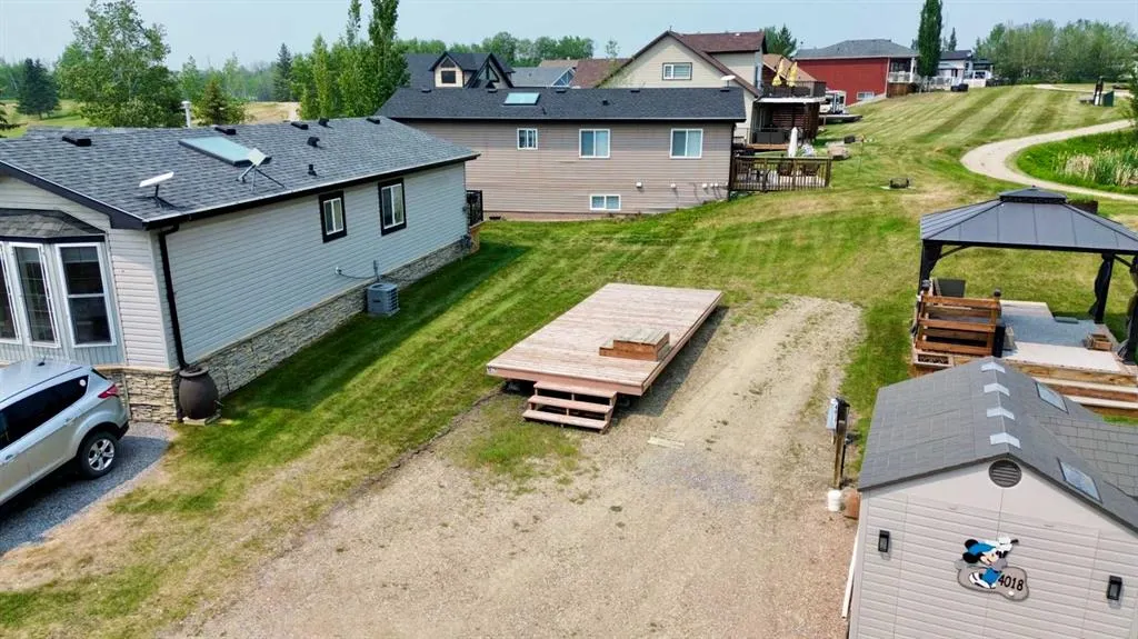 25054 South Pine Lake Road #4017