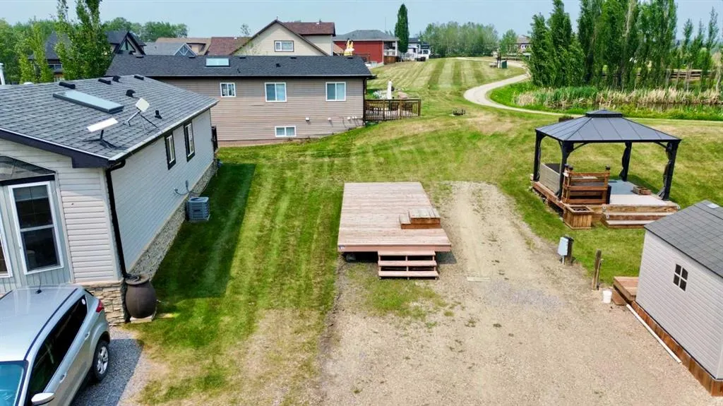 25054 South Pine Lake Road #4017