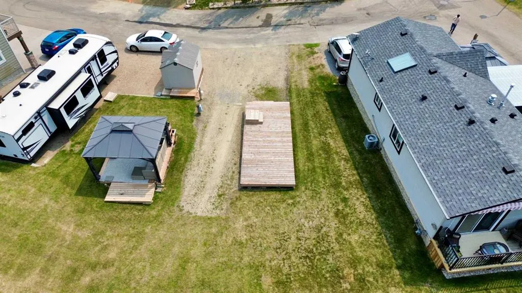 25054 South Pine Lake Road #4017