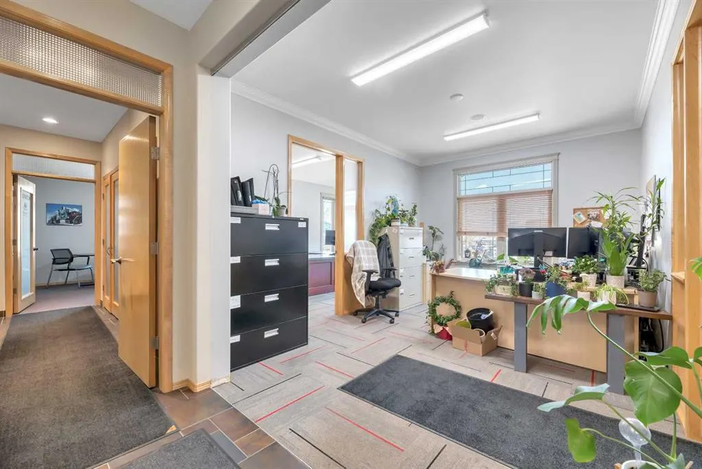 114 & 118 Canal Garden