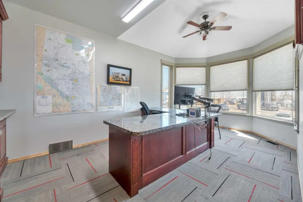 114 & 118 Canal Garden