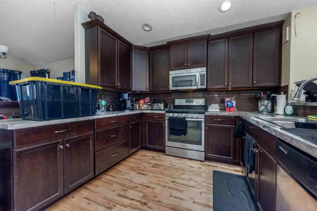100 Willow Ridge Link