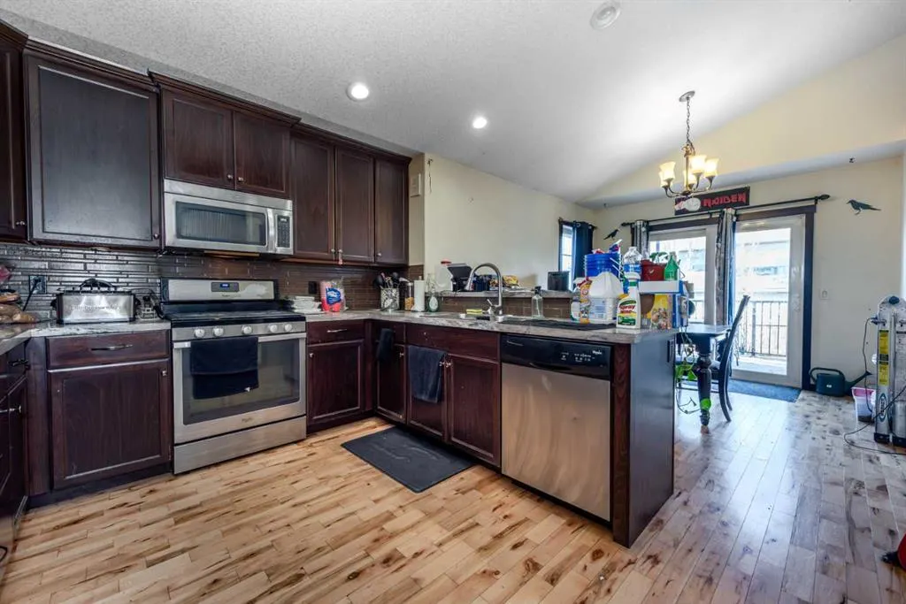 100 Willow Ridge Link