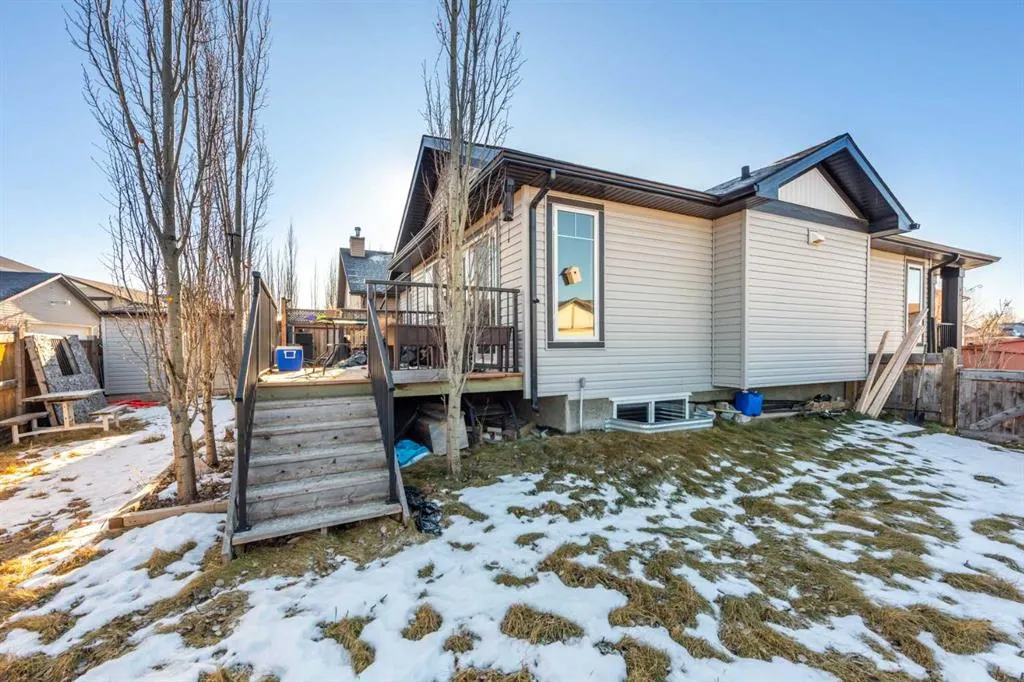 100 Willow Ridge Link