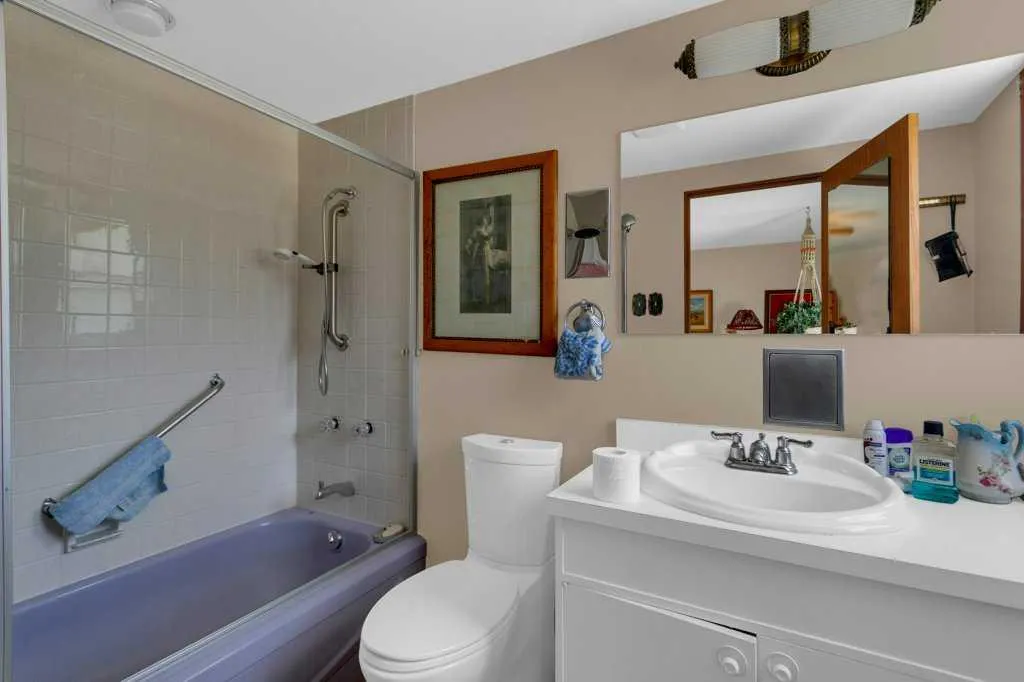 501 Buffalo Street