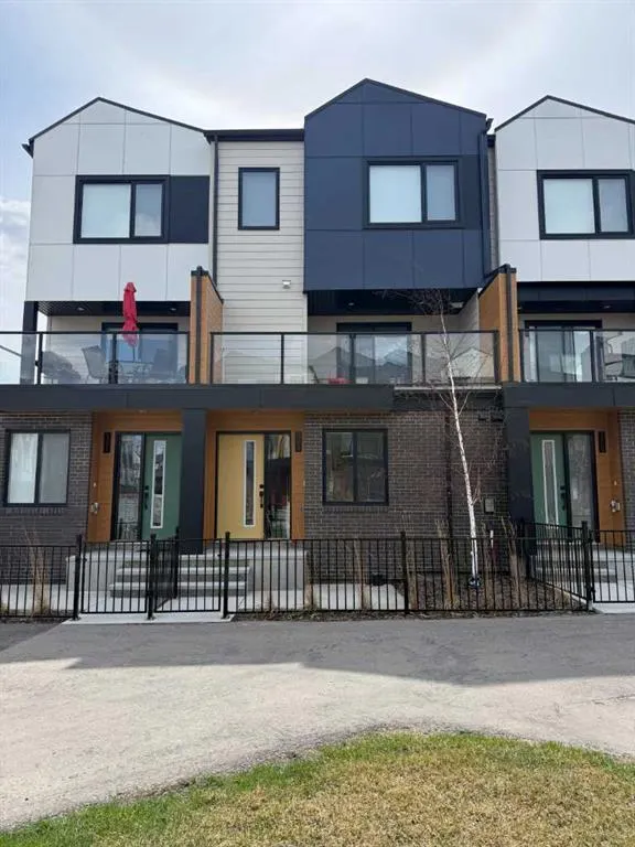 8535 19 Avenue SE #302