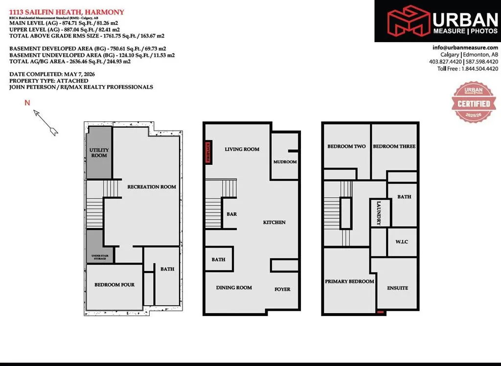 1113 Sailfin Heath