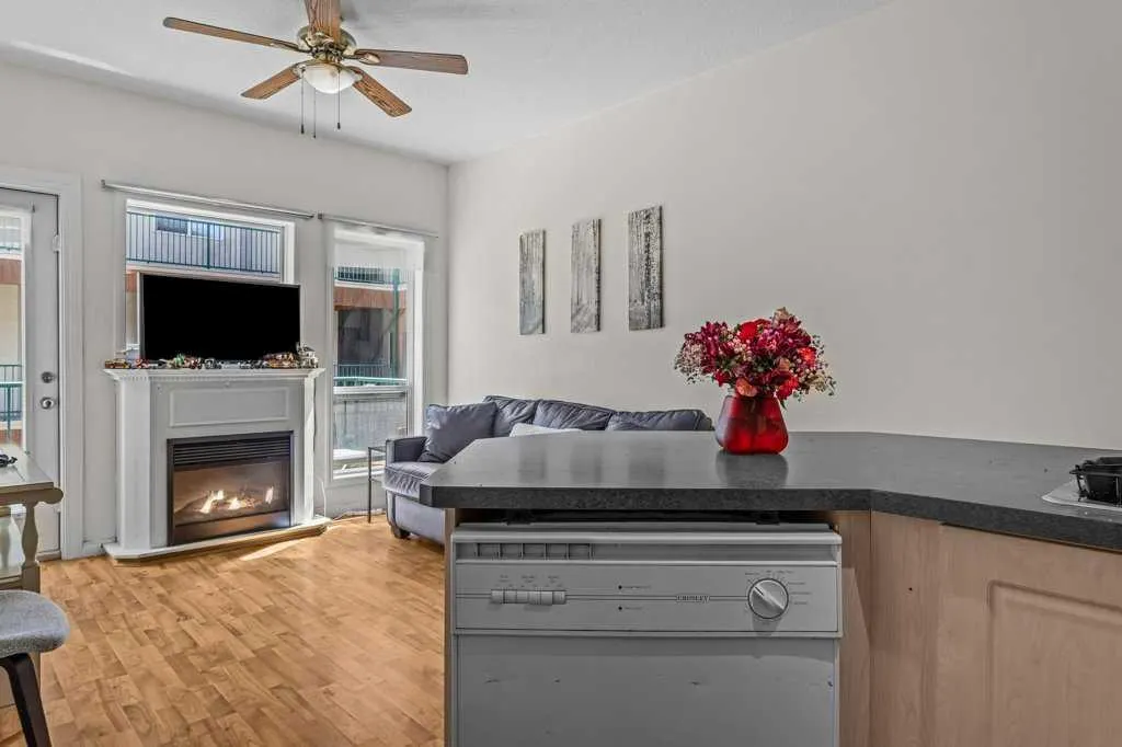 176 Kananaskis Way #211