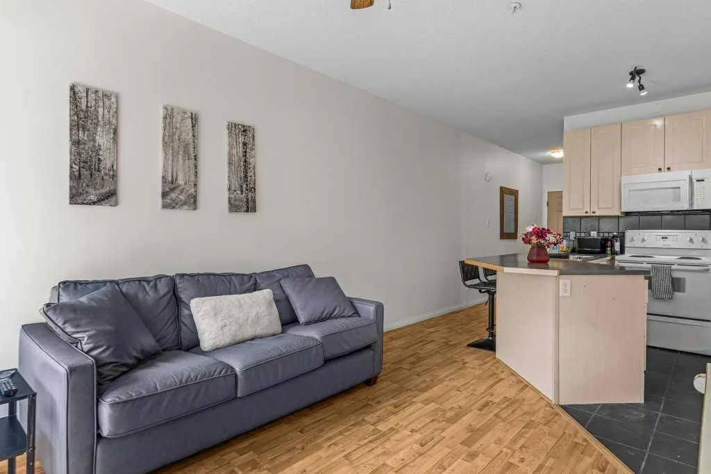 176 Kananaskis Way #211