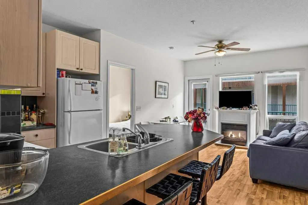 176 Kananaskis Way #211