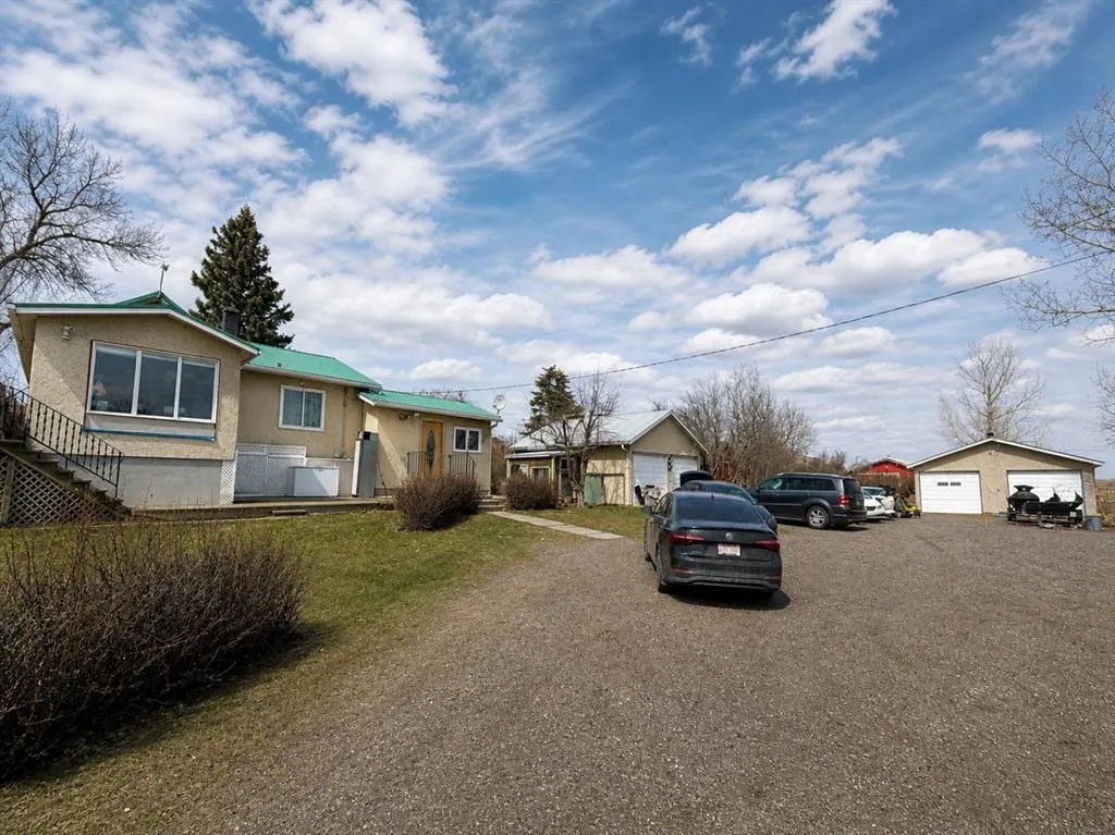 292234 Township Road 264