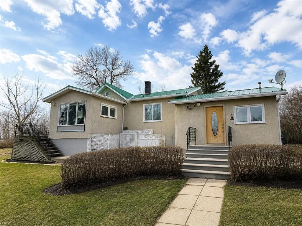 292234 Township Road 264
