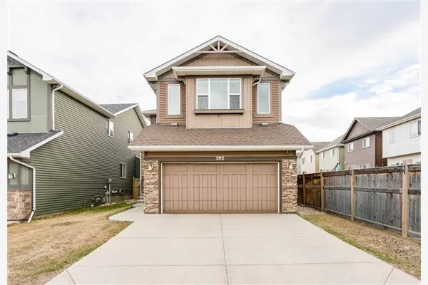 292 Auburn Bay Drive SE