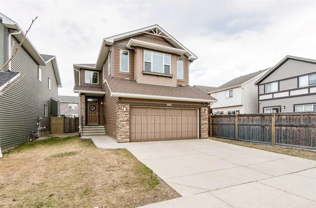 292 Auburn Bay Drive SE