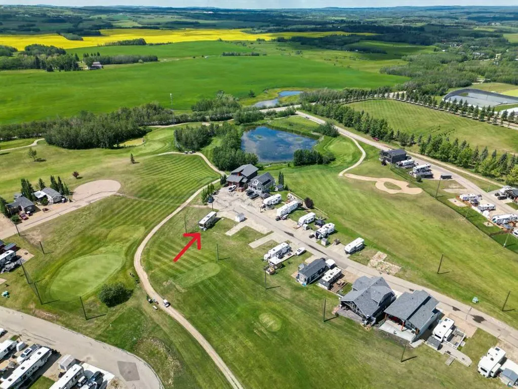 25054 South Pine Lake Road #6124