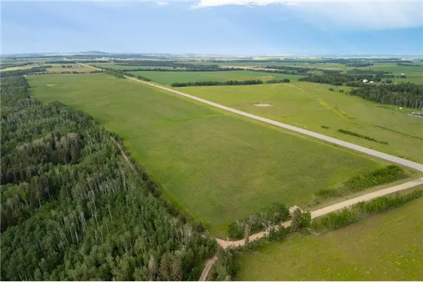 SW 15-32-4W5M Township Road 322